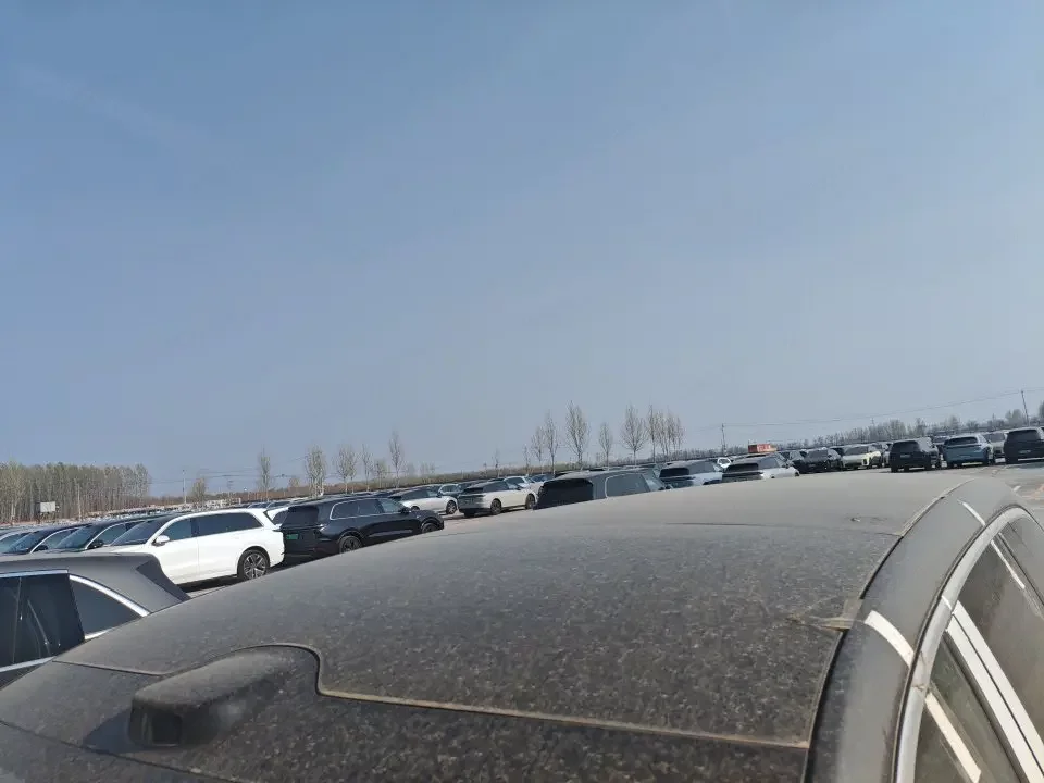 Lixiang L9