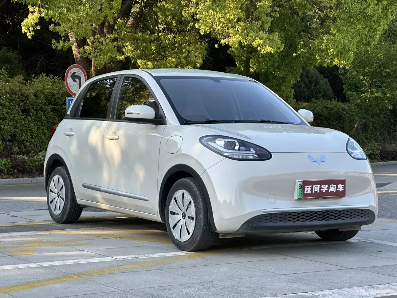 Wuling Bingo