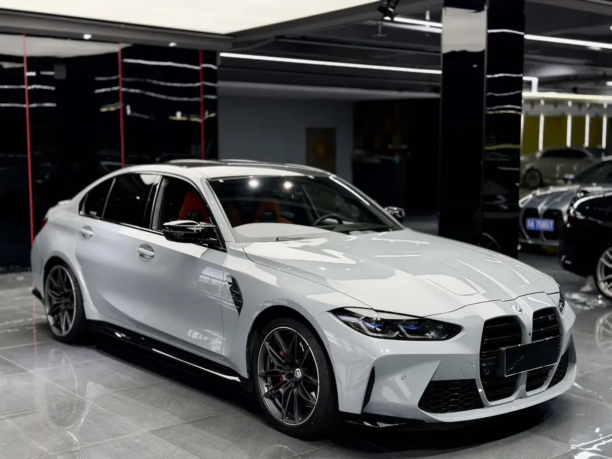 BMW M3