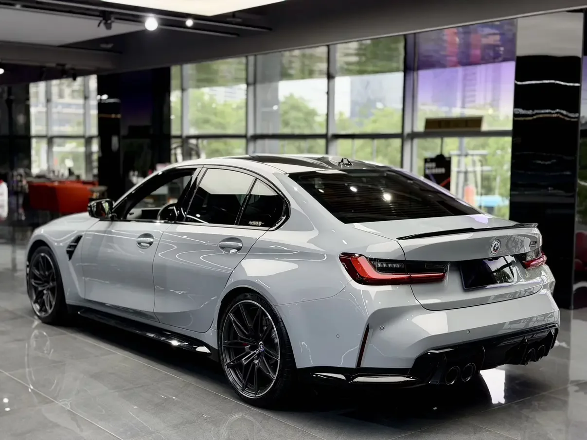 BMW M3