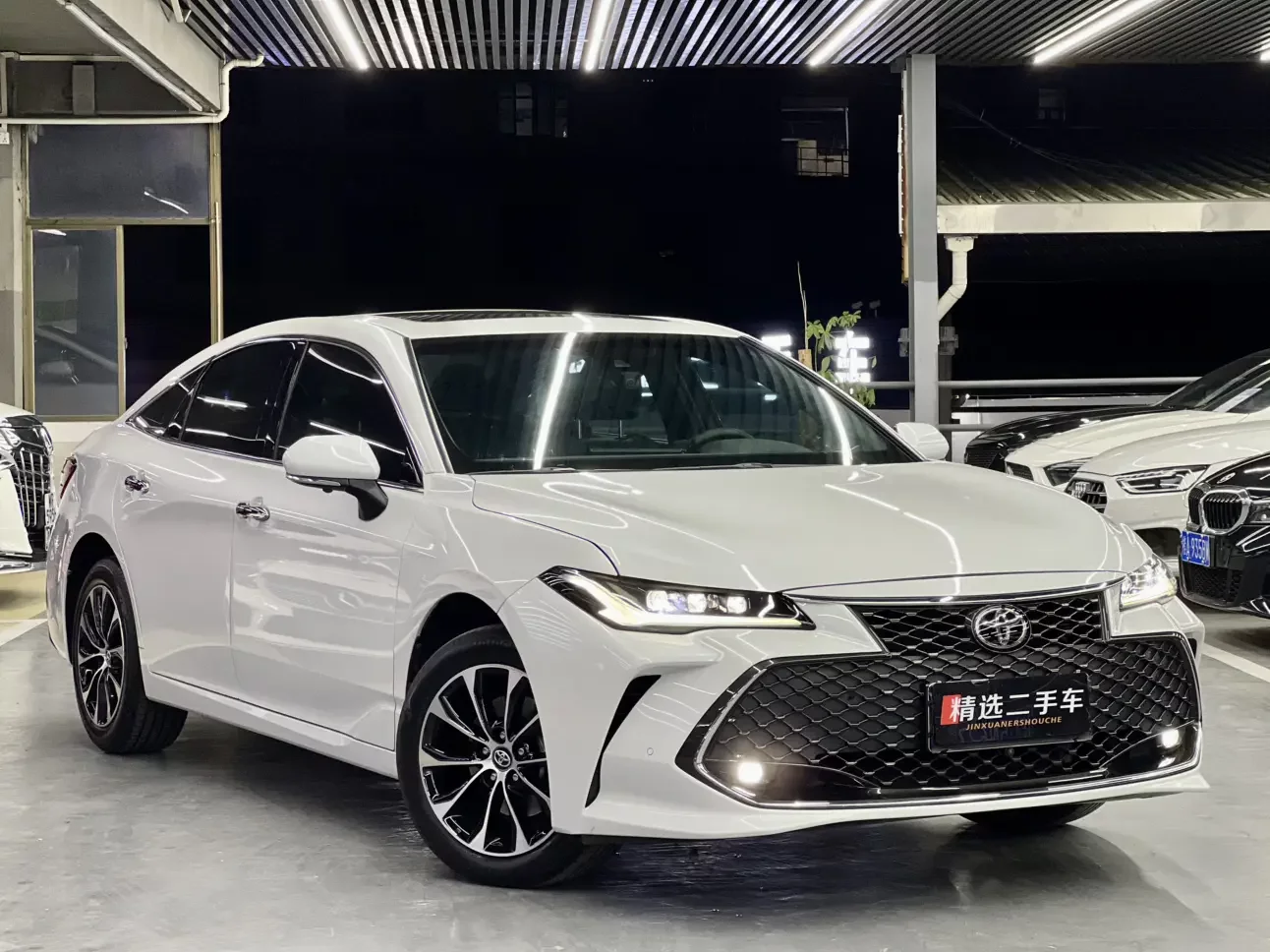 Toyota Avalon
