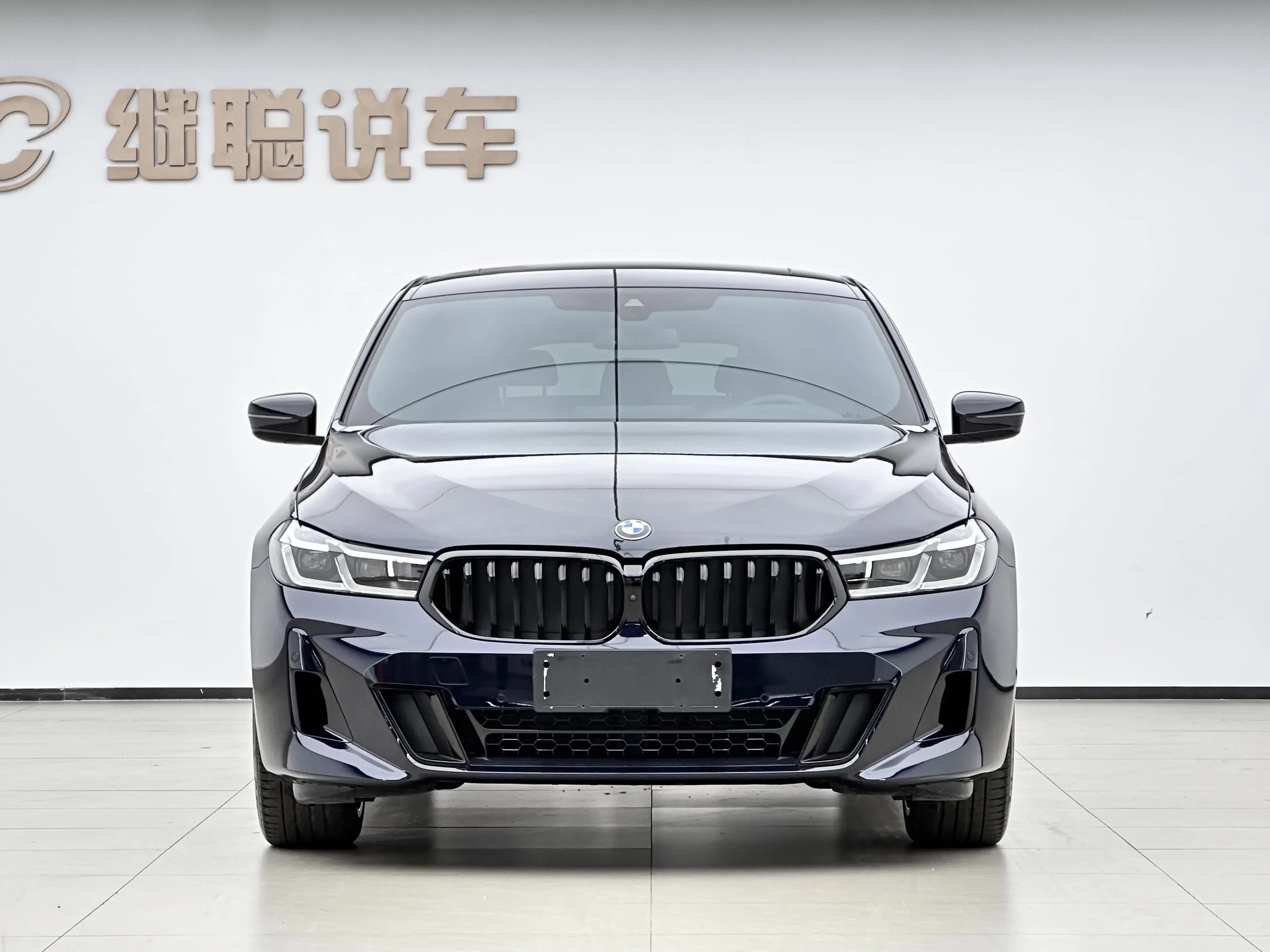 BMW 6 Series GT