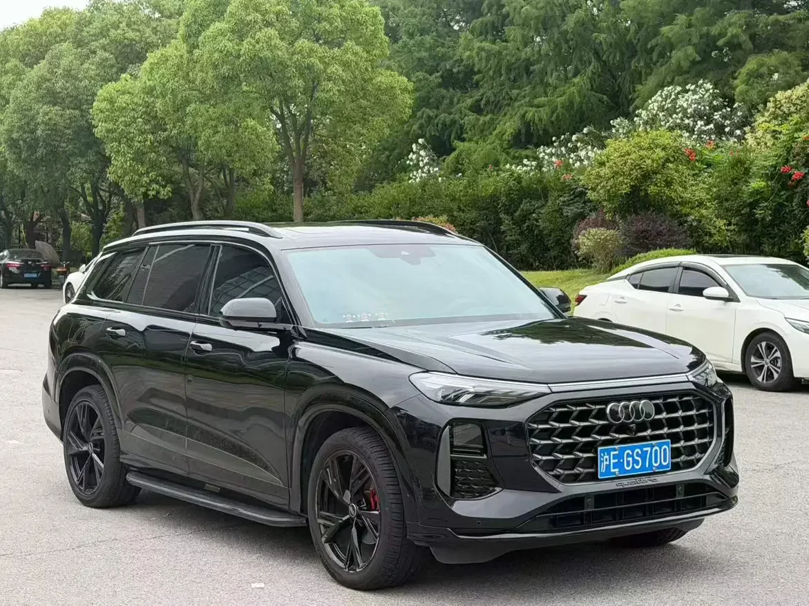 Audi Q6
