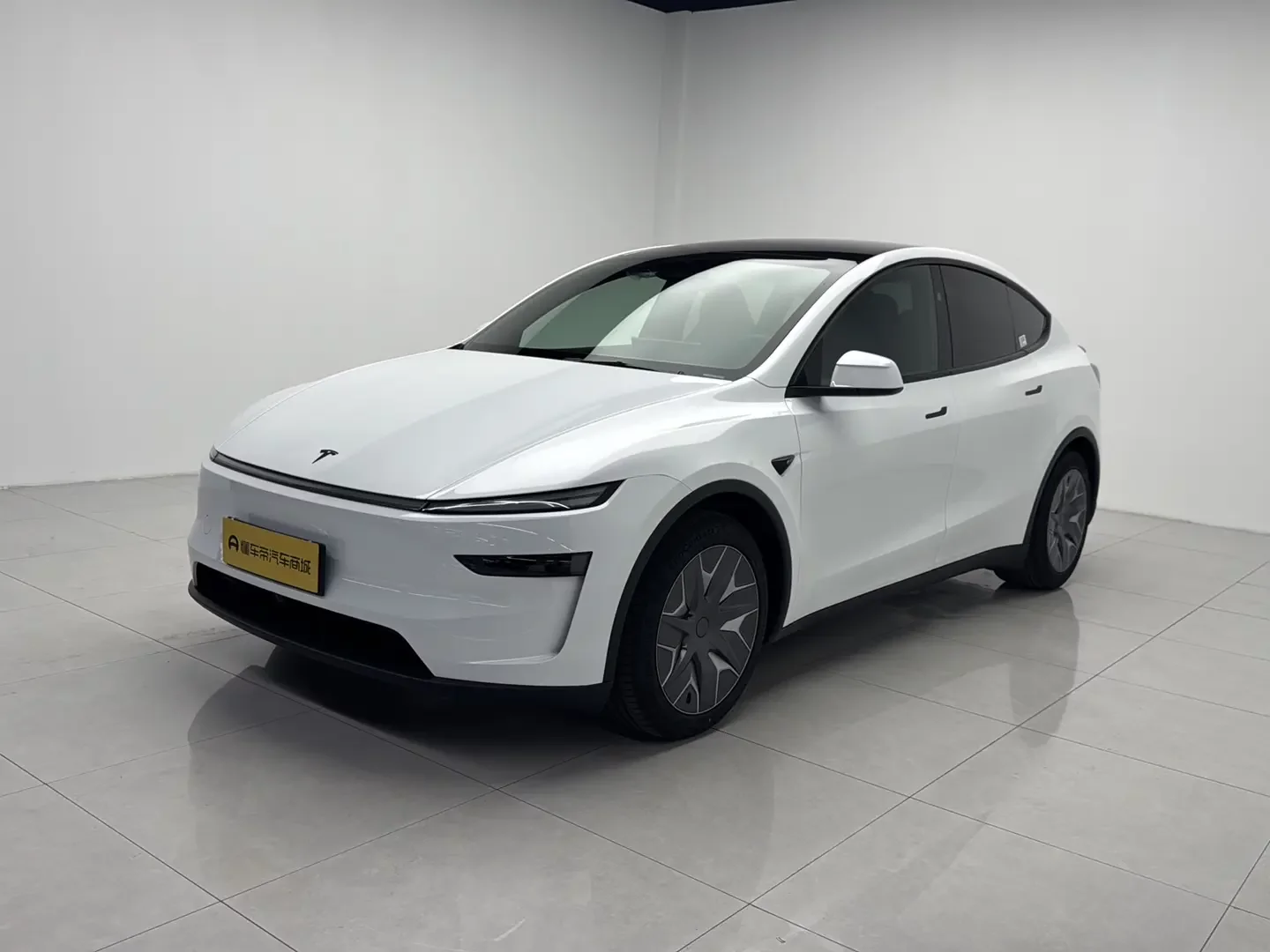 Tesla Model YL