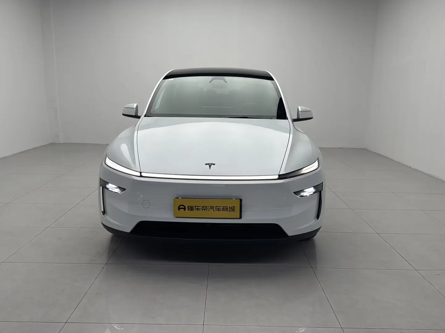 Tesla Model YL