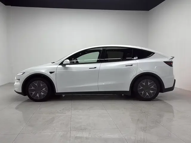 Tesla Model YL