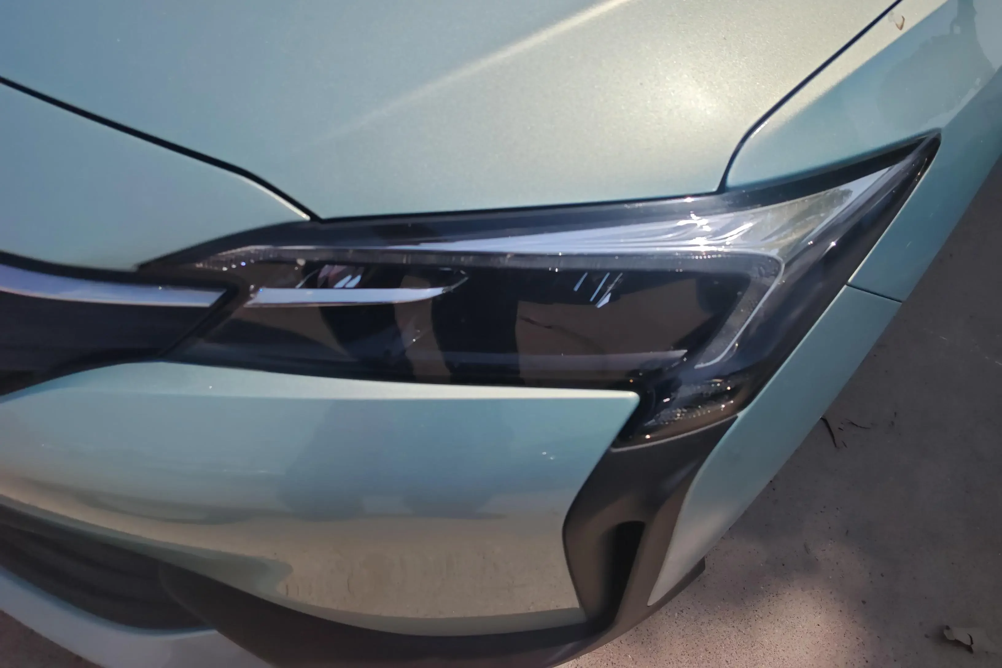 Buick Weilan 6 PHEV