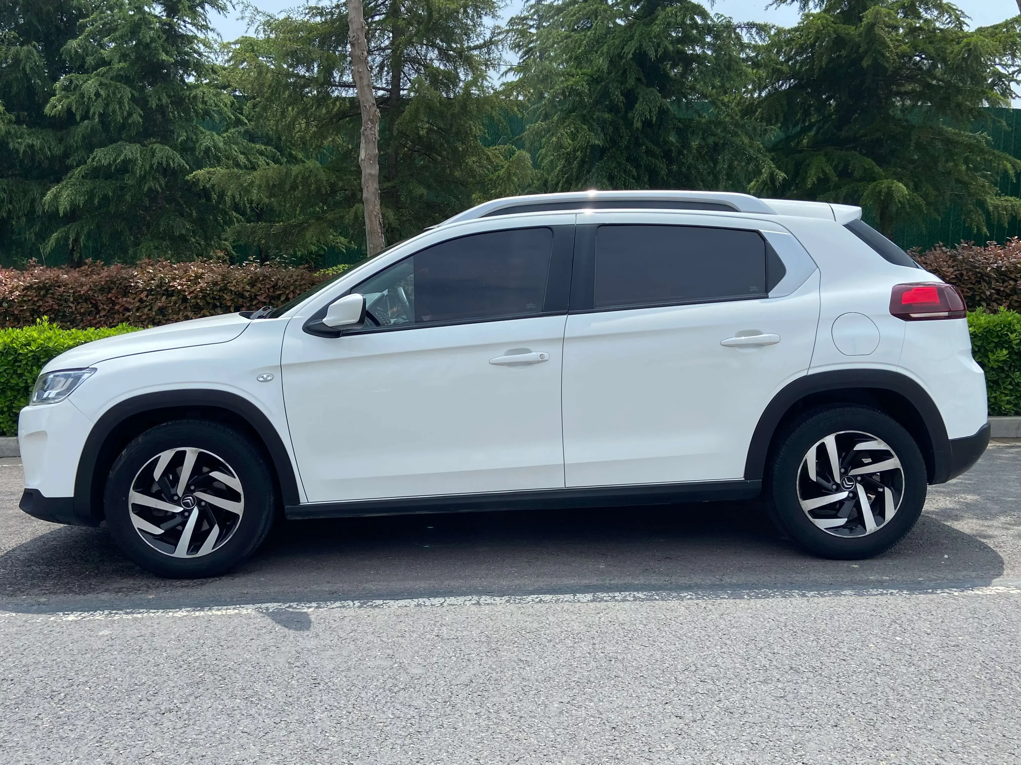 Citroën C3-XR