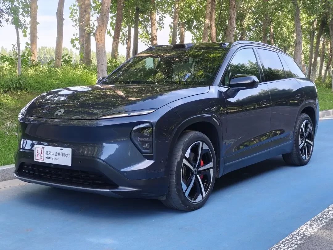 NIO ES7