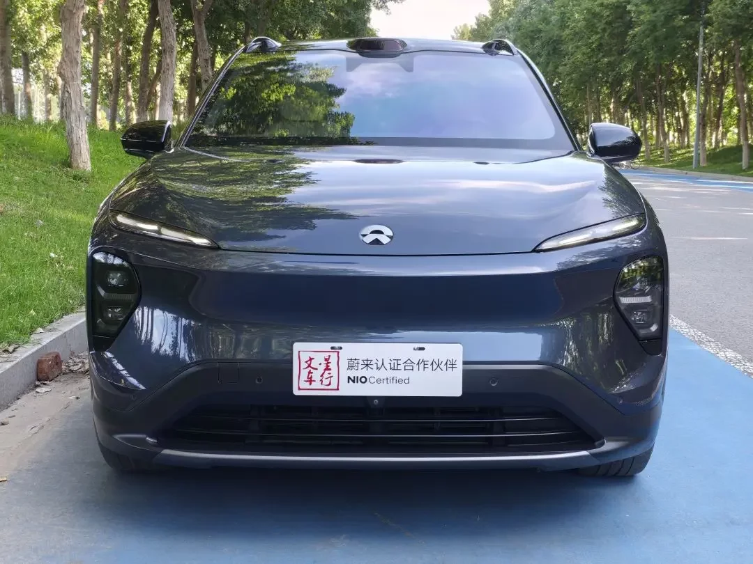 NIO ES7