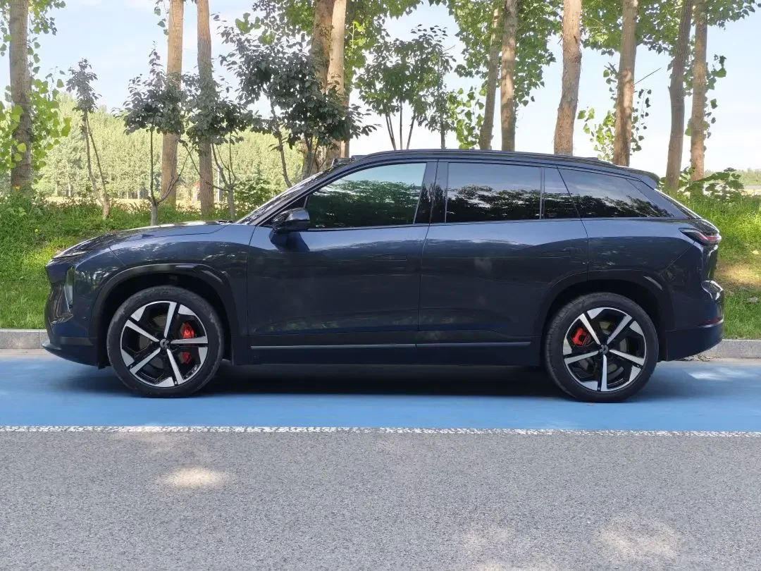 NIO ES7