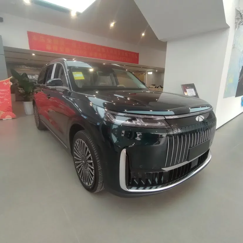 Chery Fengyun T11