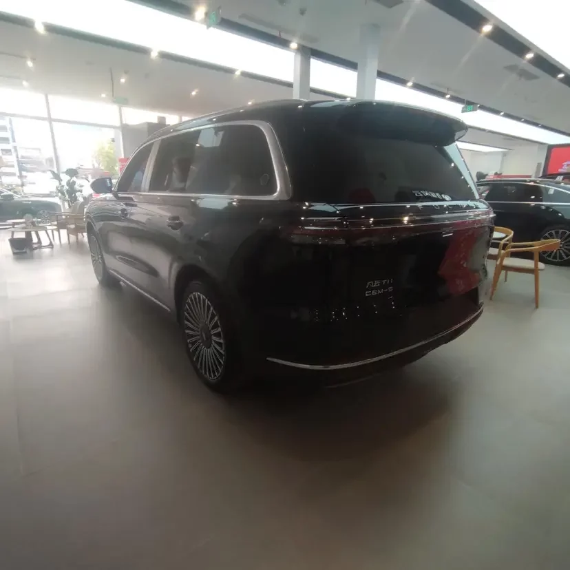Chery Fengyun T11