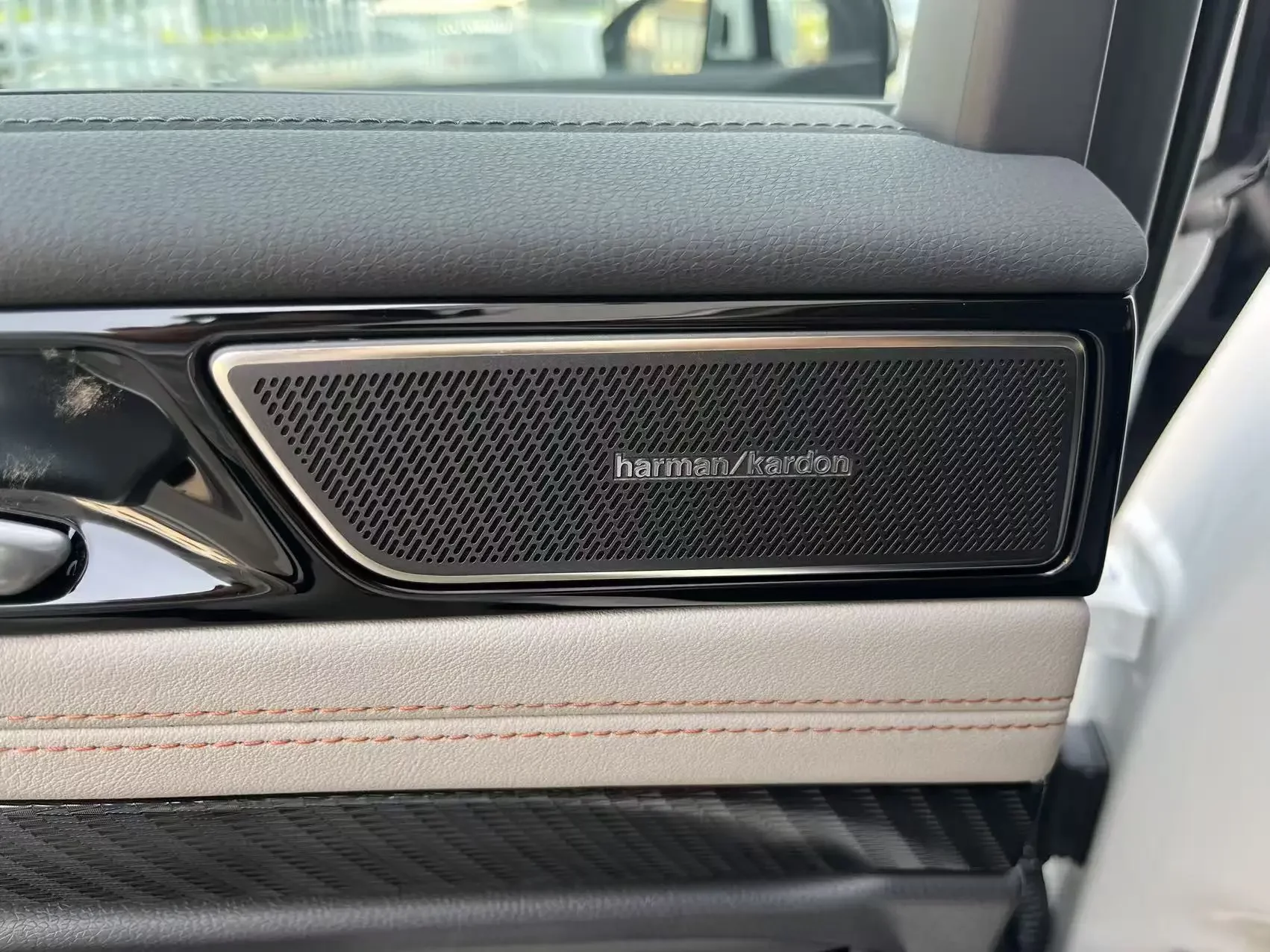 Volkswagen ID.7 VIZZION