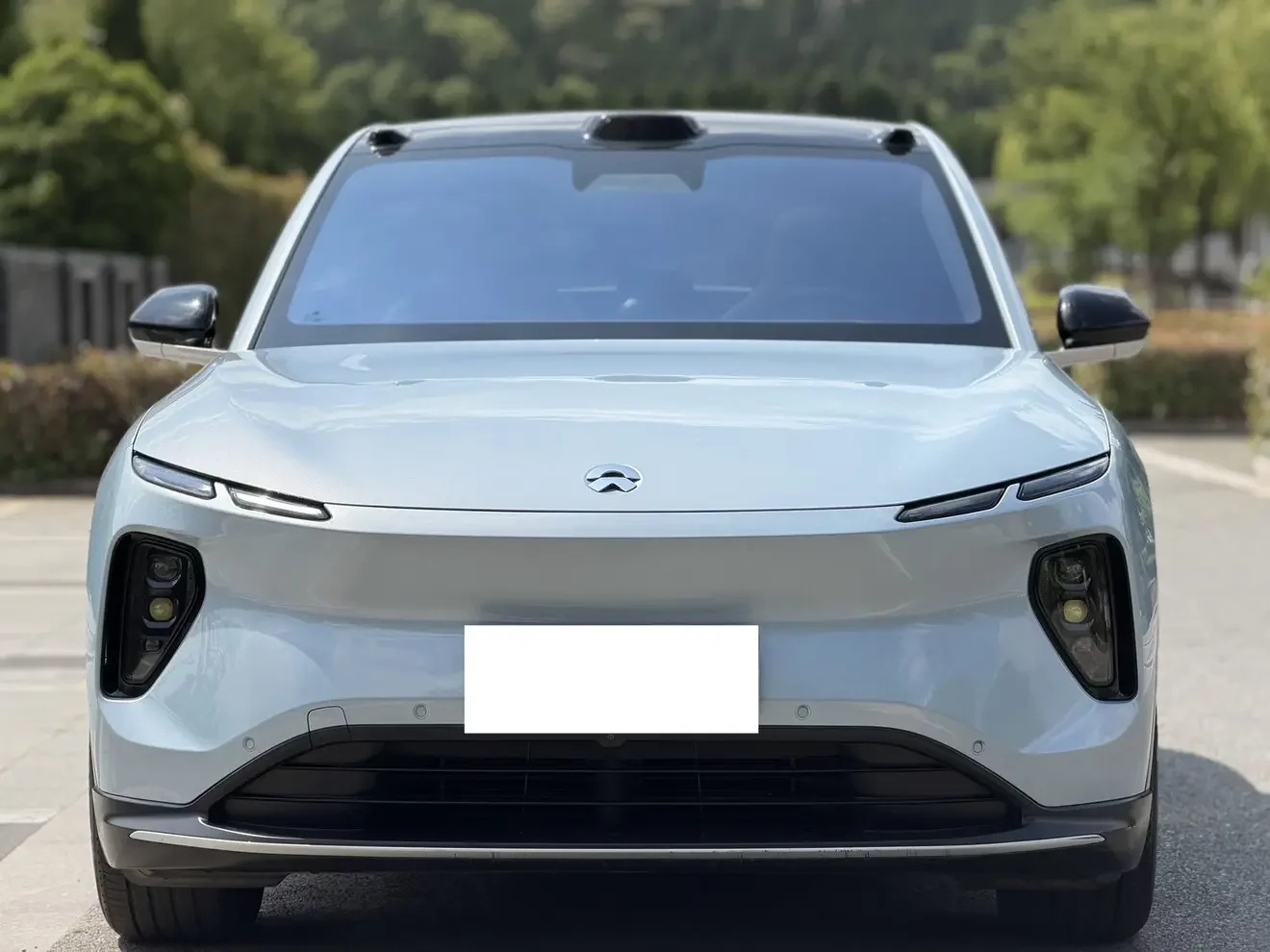NIO EC6