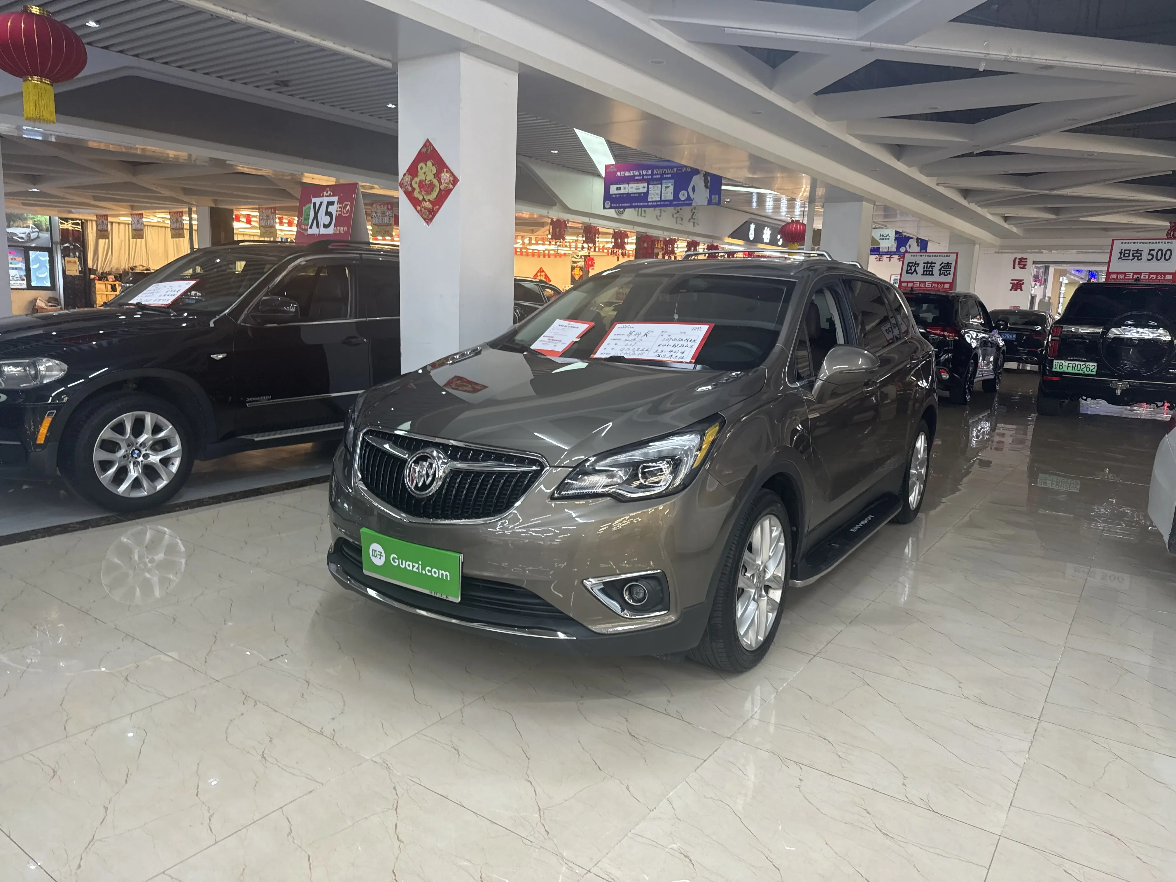Buick Envision