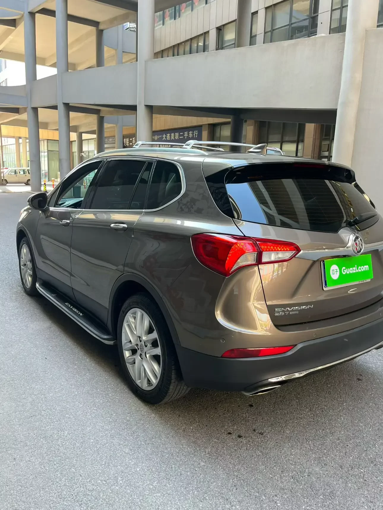 Buick Envision