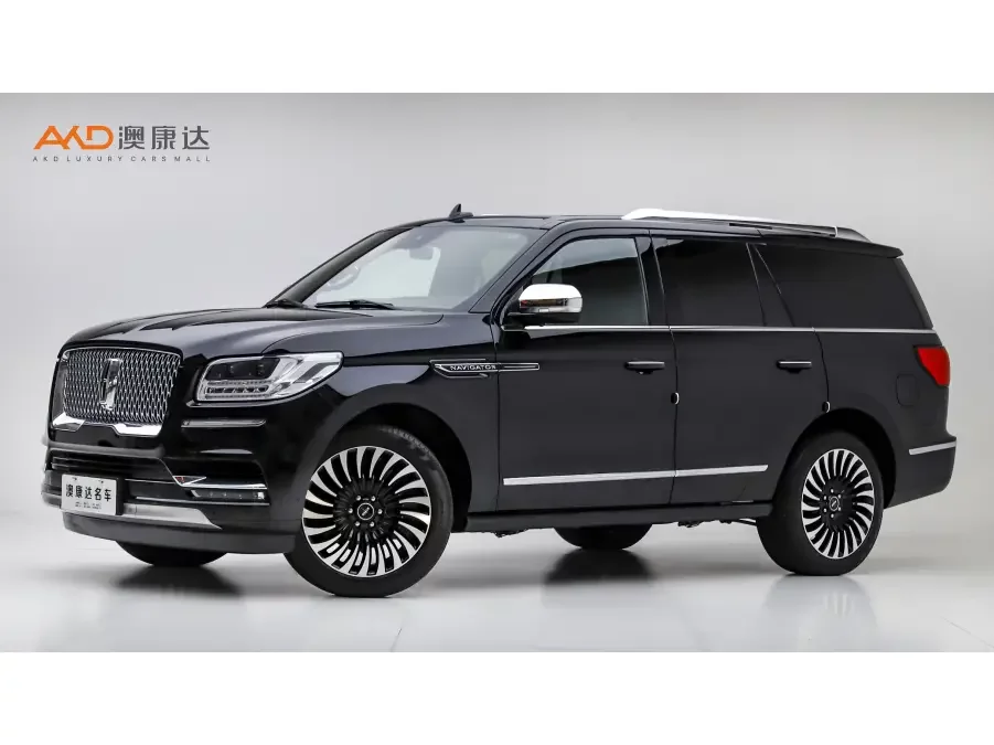 Lincoln pilot