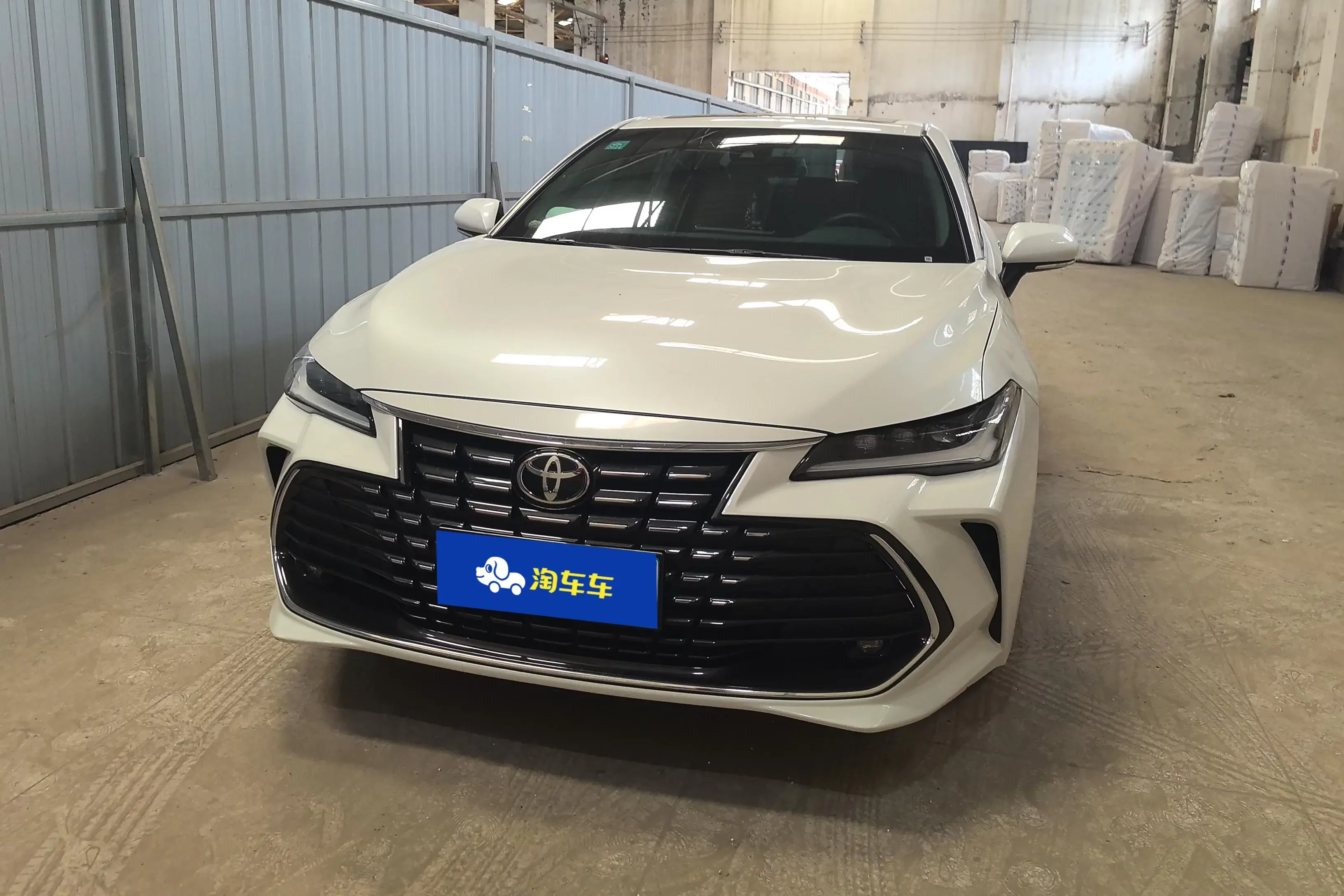 Toyota Avalon