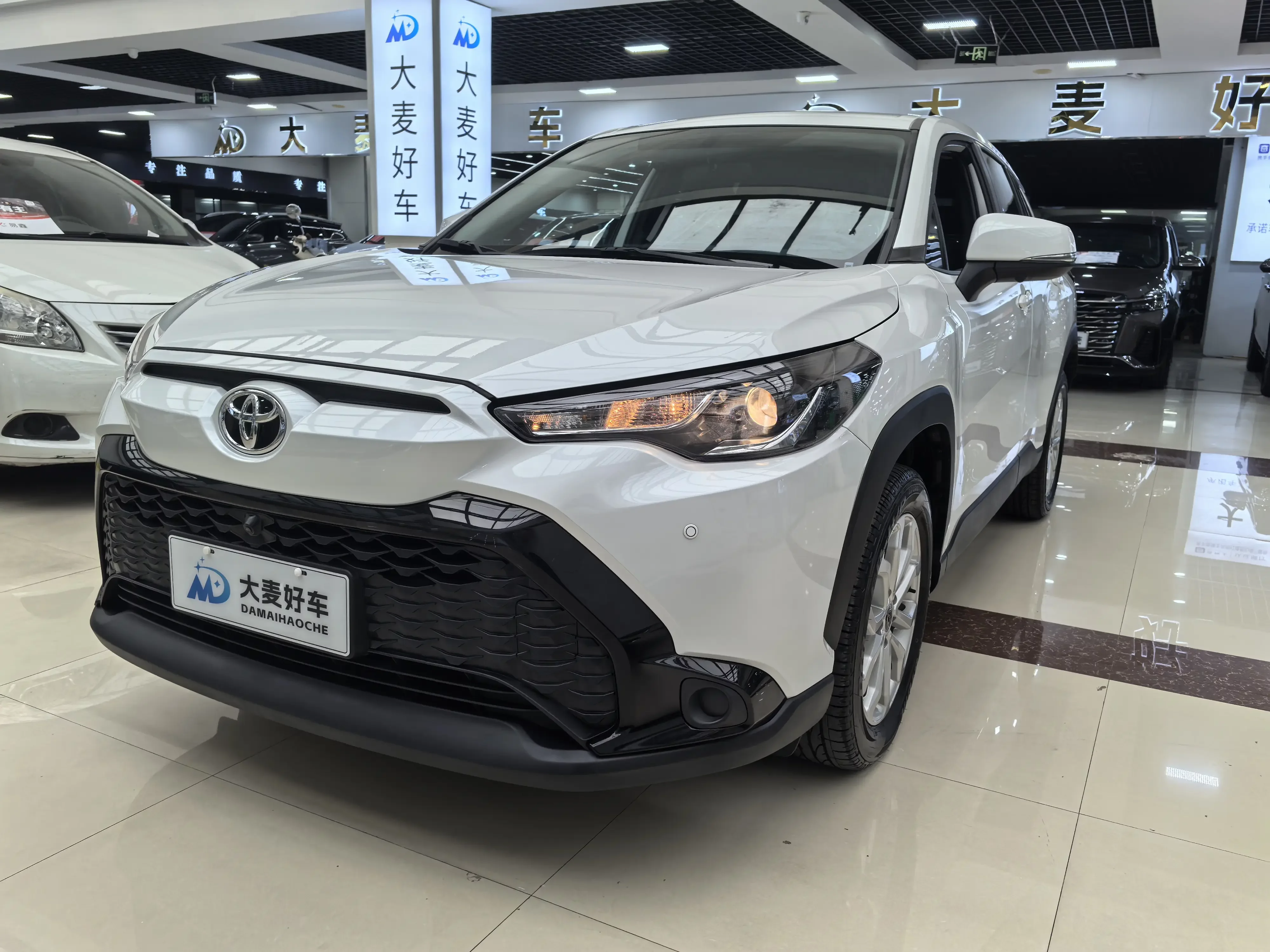 Toyota Frontlander