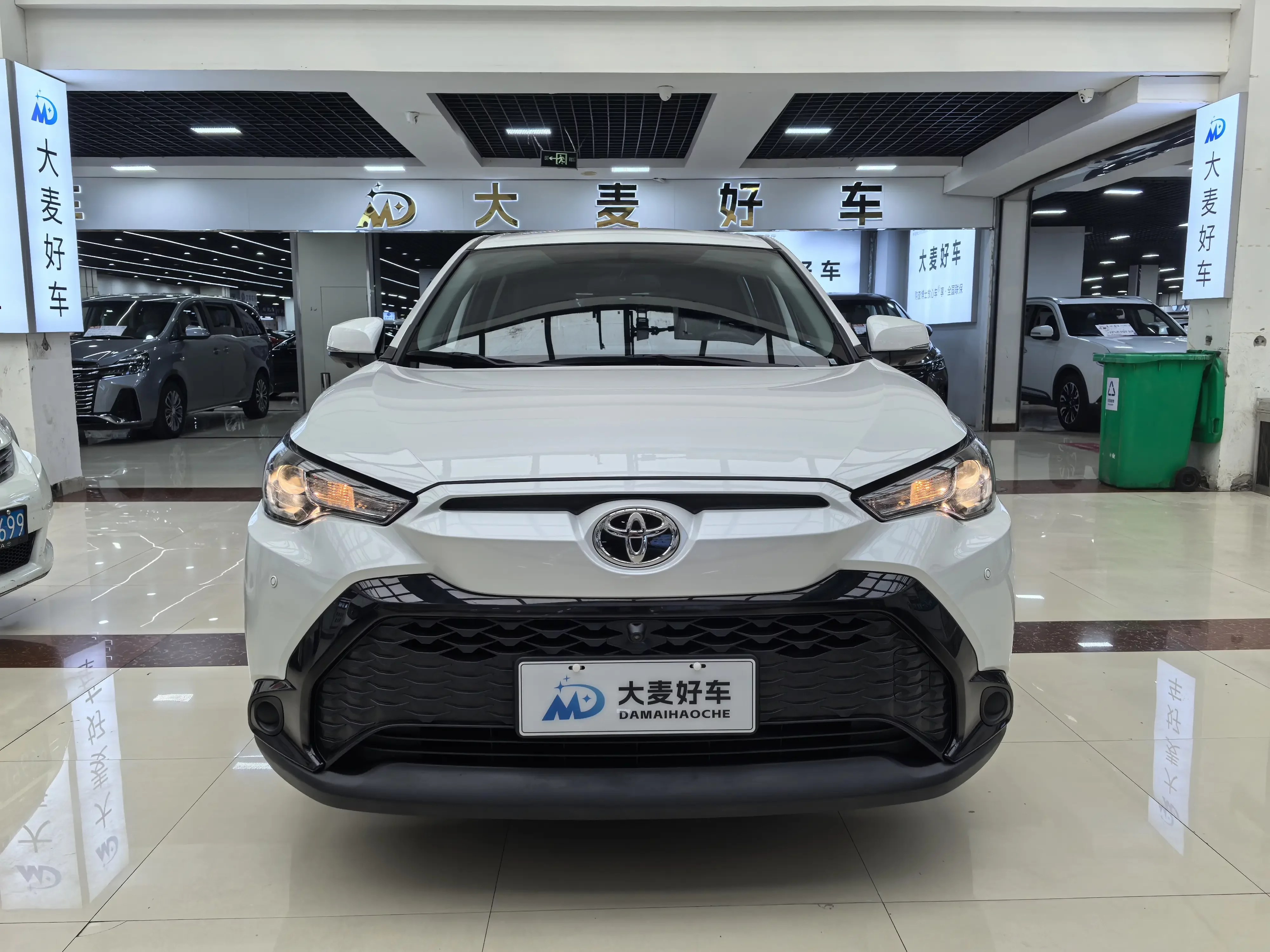 Toyota Frontlander