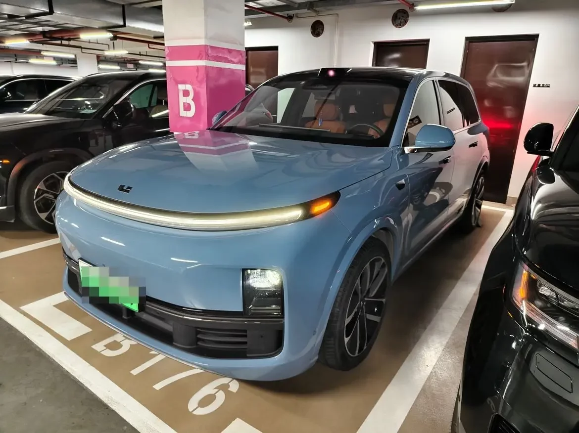 Lixiang L9