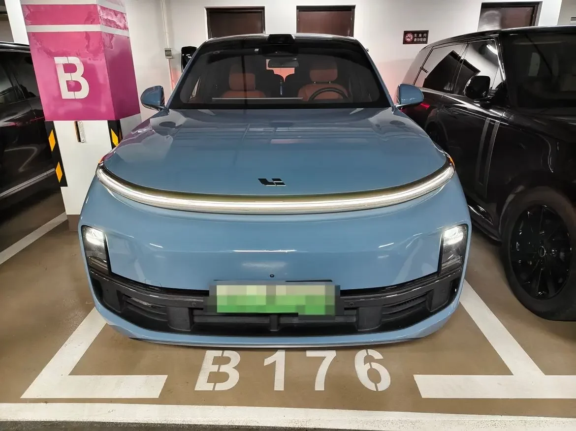 Lixiang L9