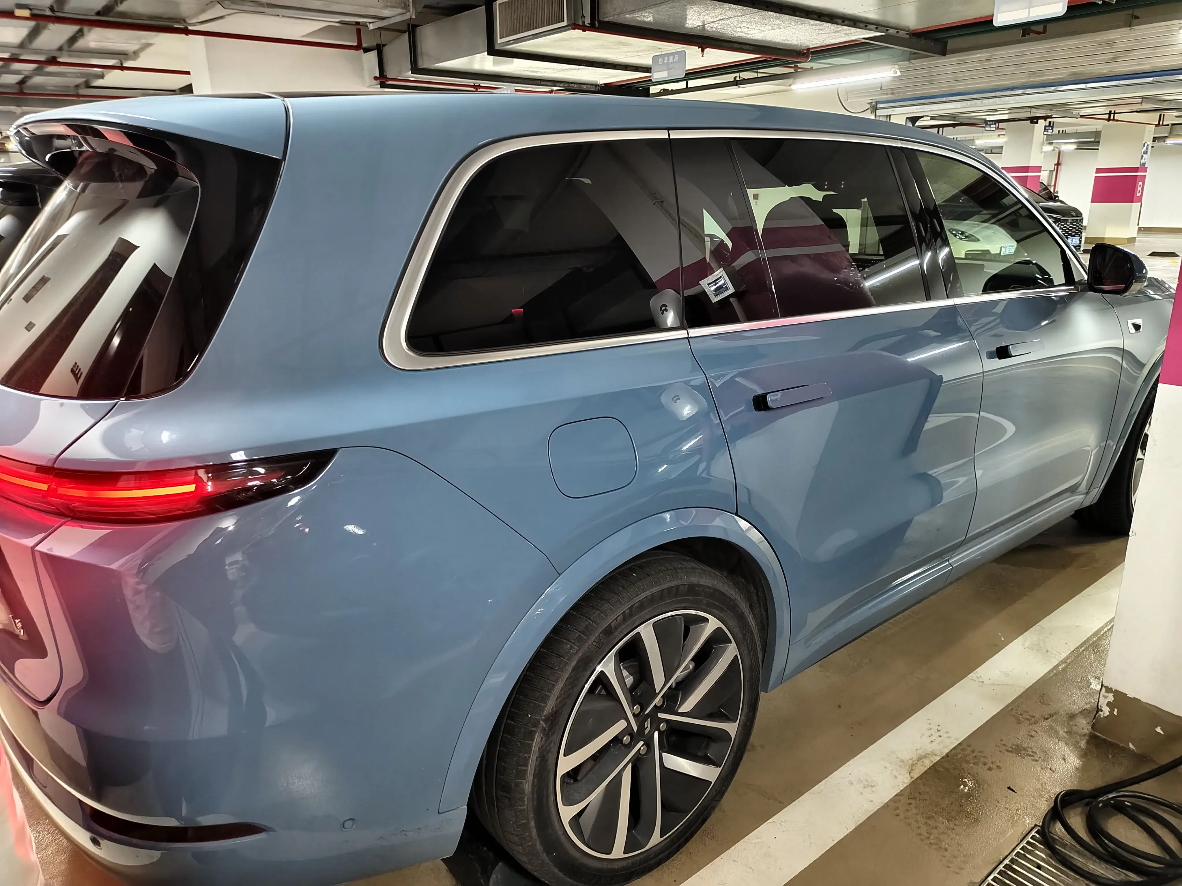 Lixiang L9