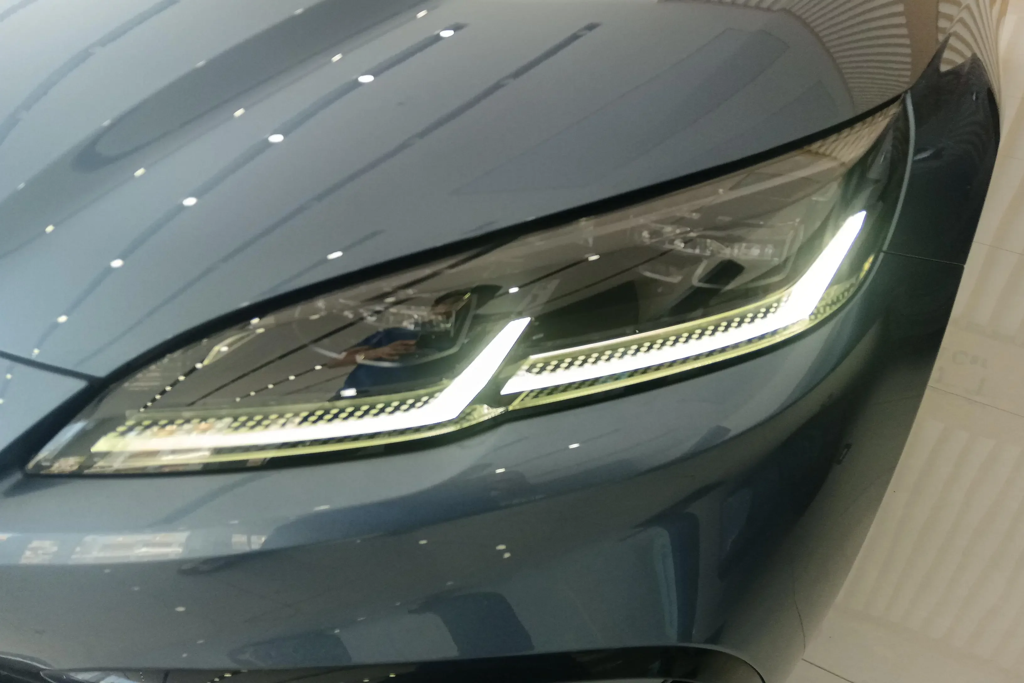 BYD Seal 06DM