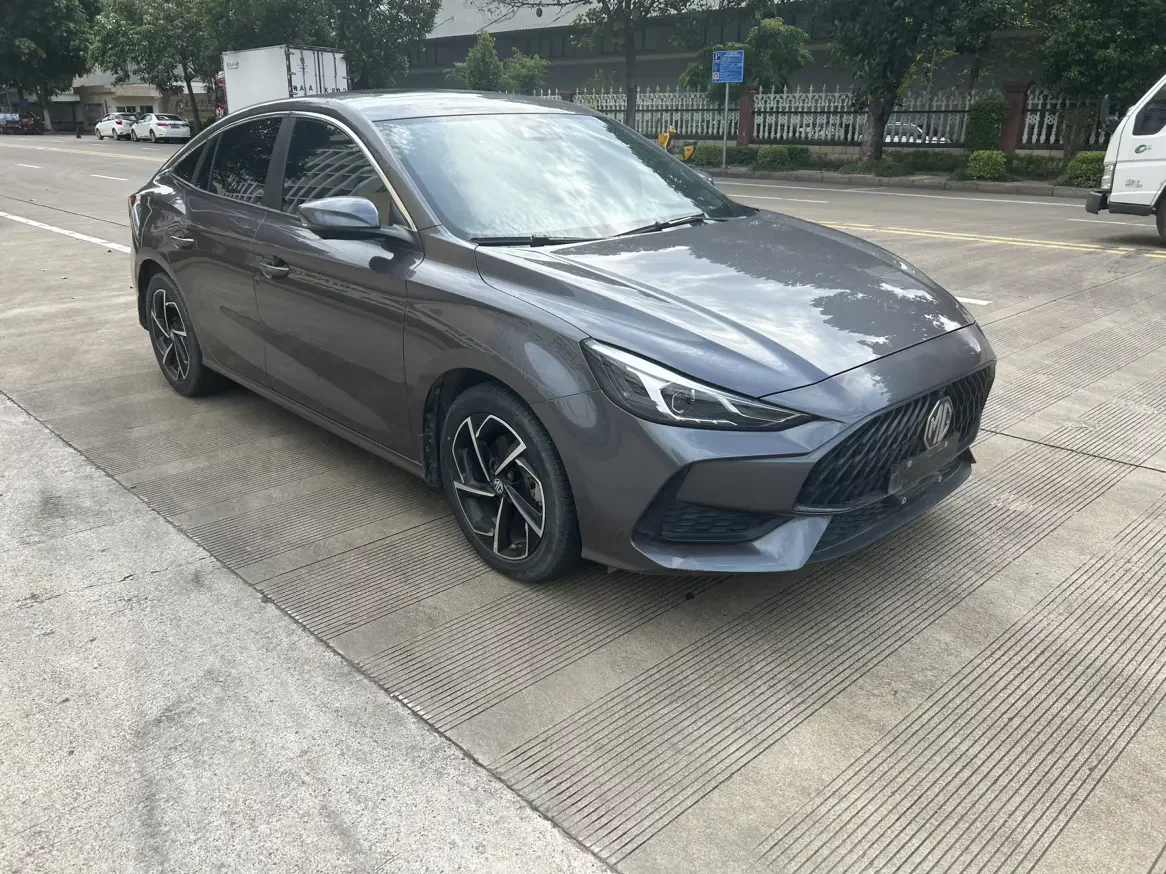 MG 5