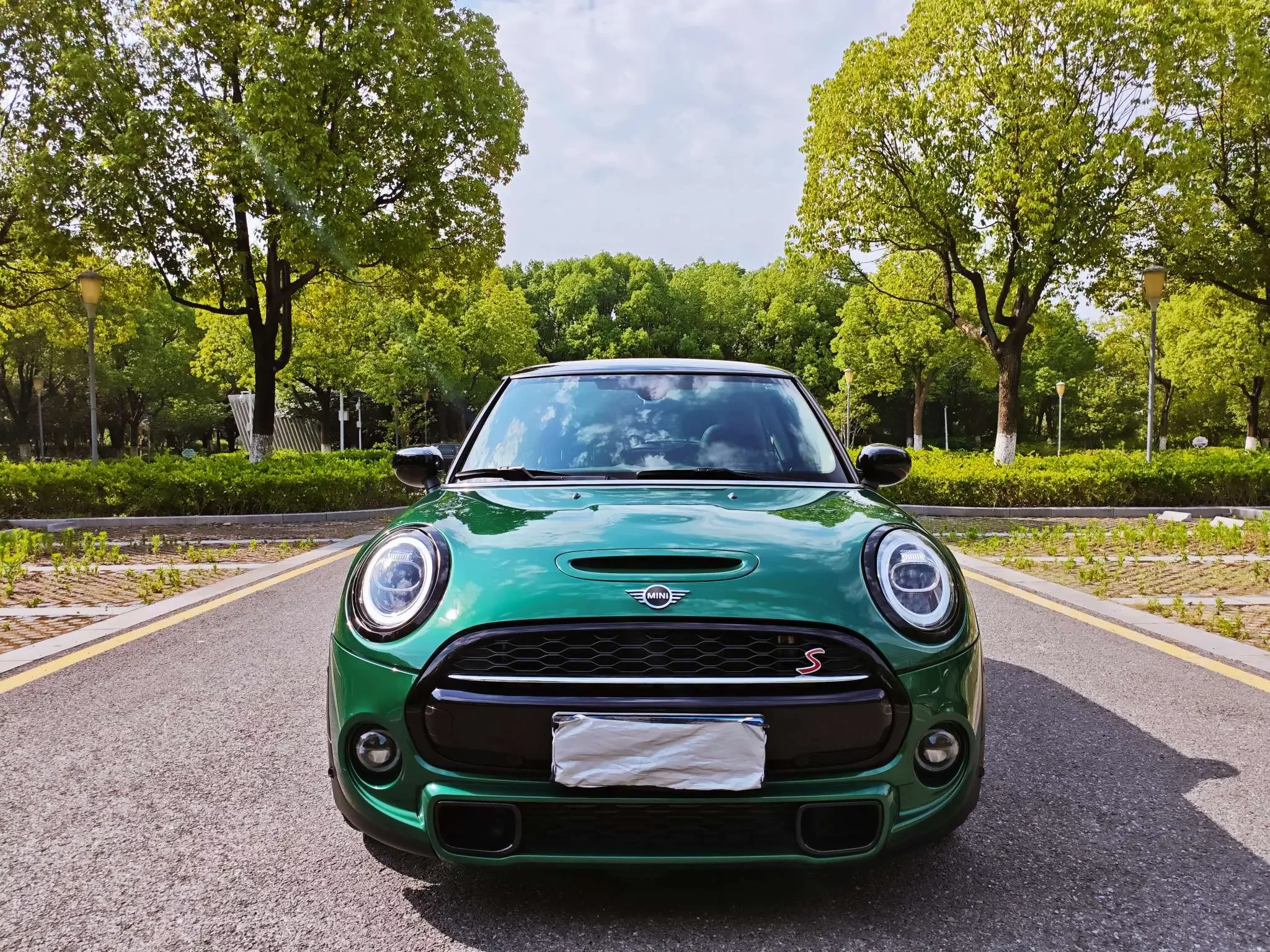 MINI MINI  из Китая