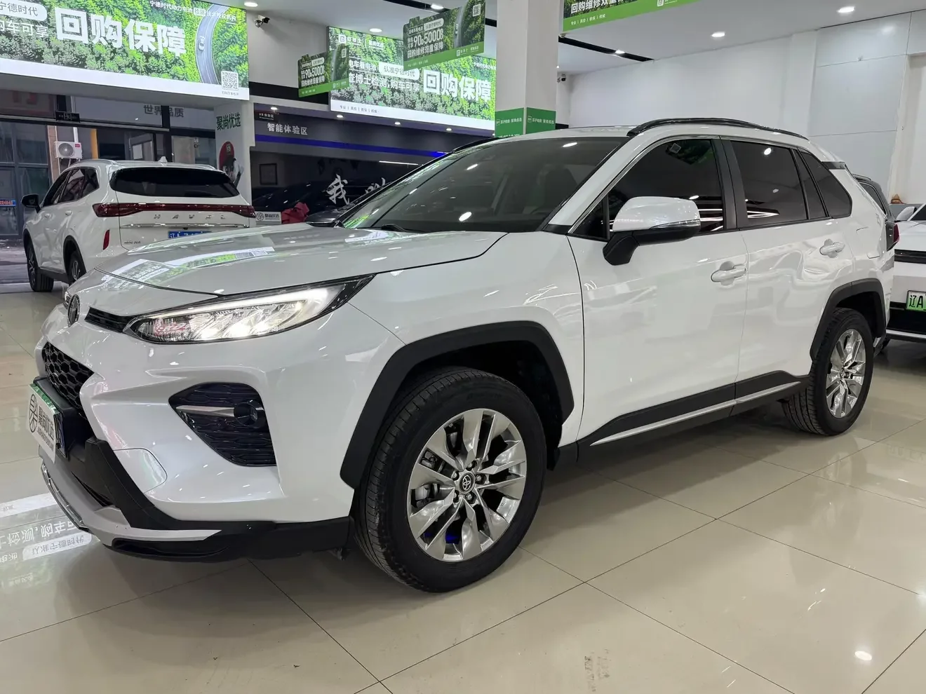 Toyota Willanda