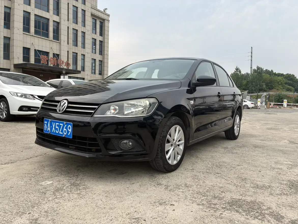 Volkswagen Jetta