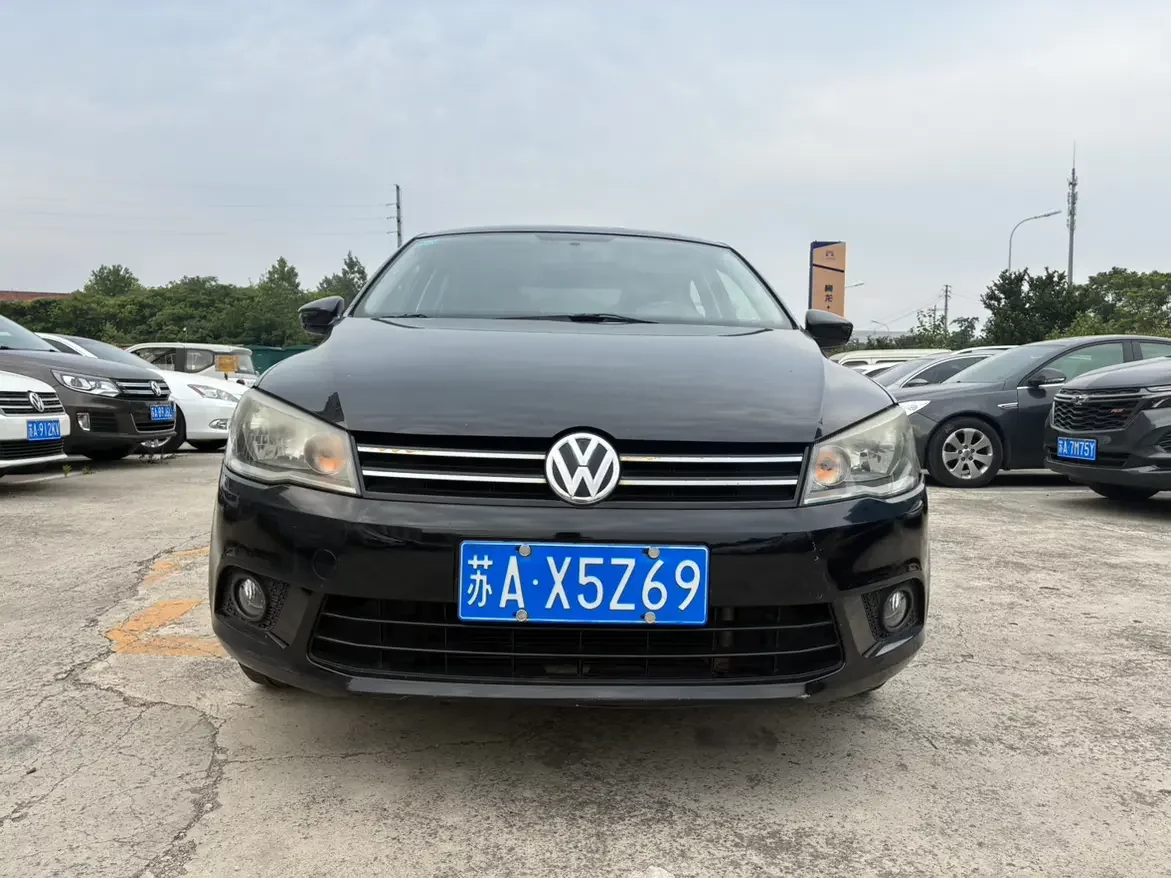 Volkswagen Jetta