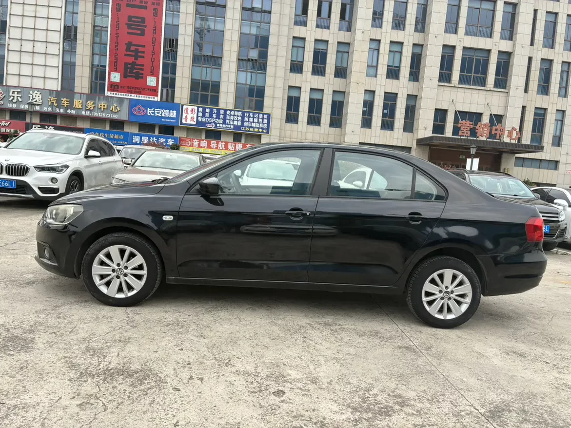 Volkswagen Jetta