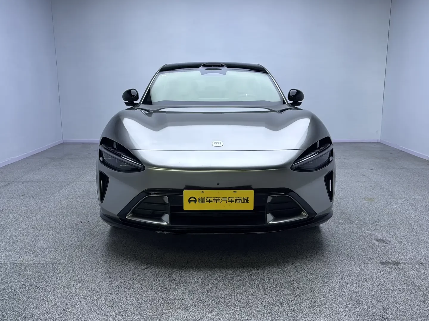 Xiaomi car Xiaomi YU7