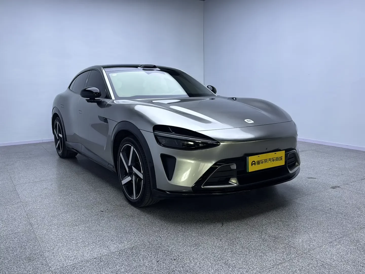 Xiaomi car Xiaomi YU7