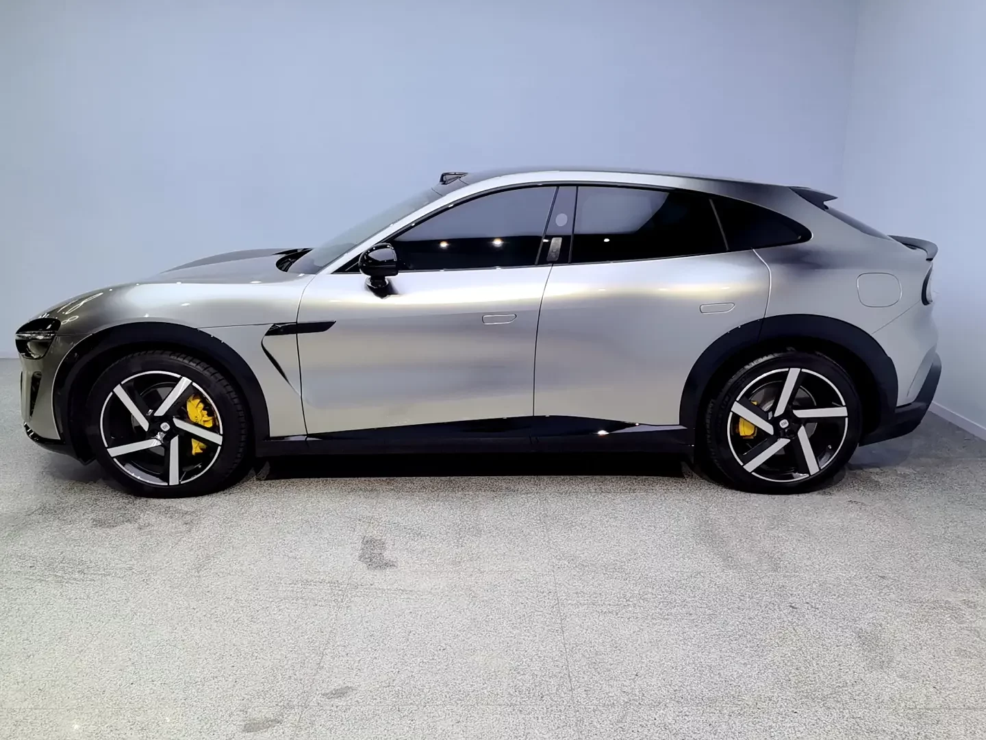 Xiaomi car Xiaomi YU7