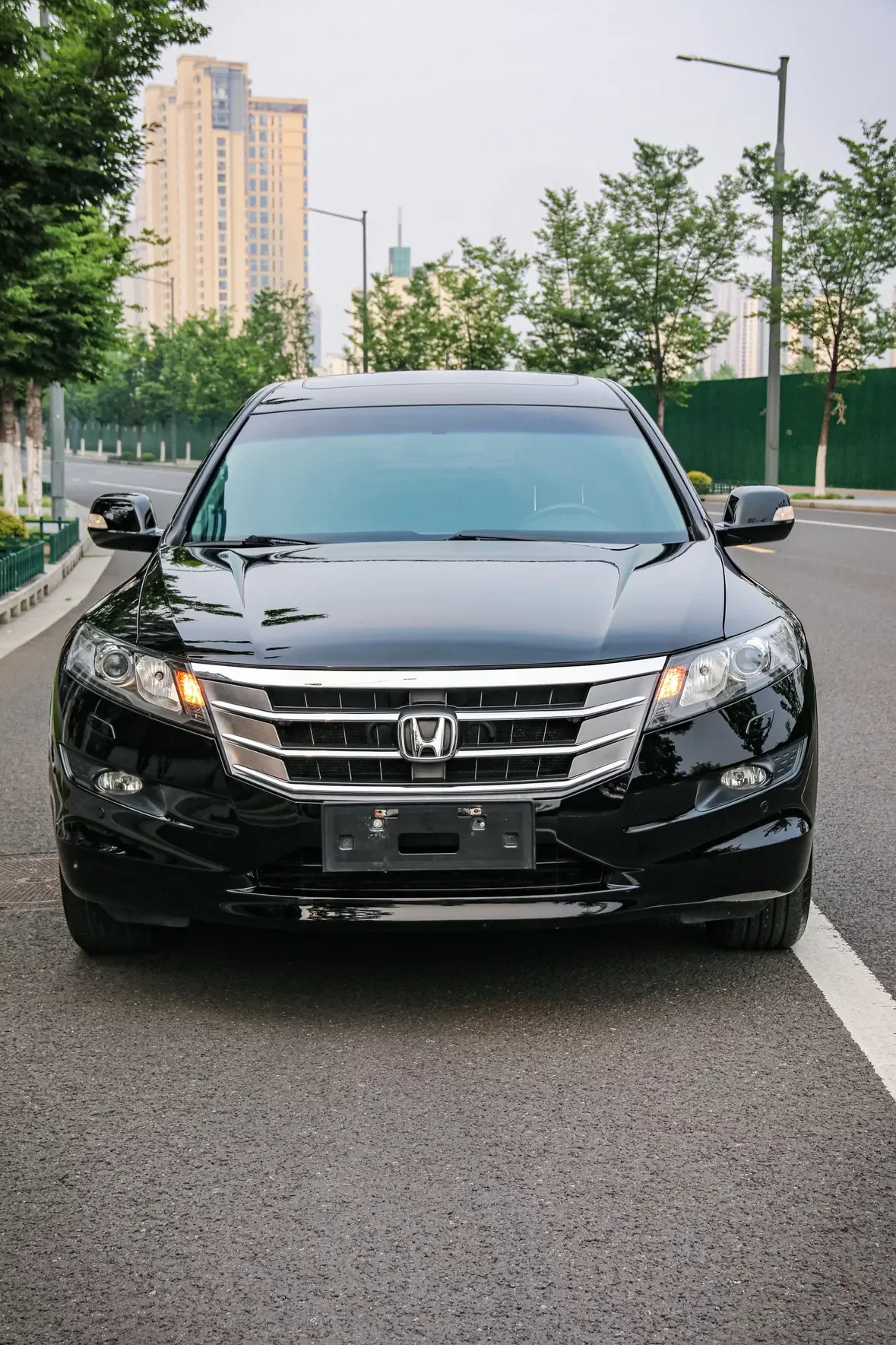 Honda Songs and poems