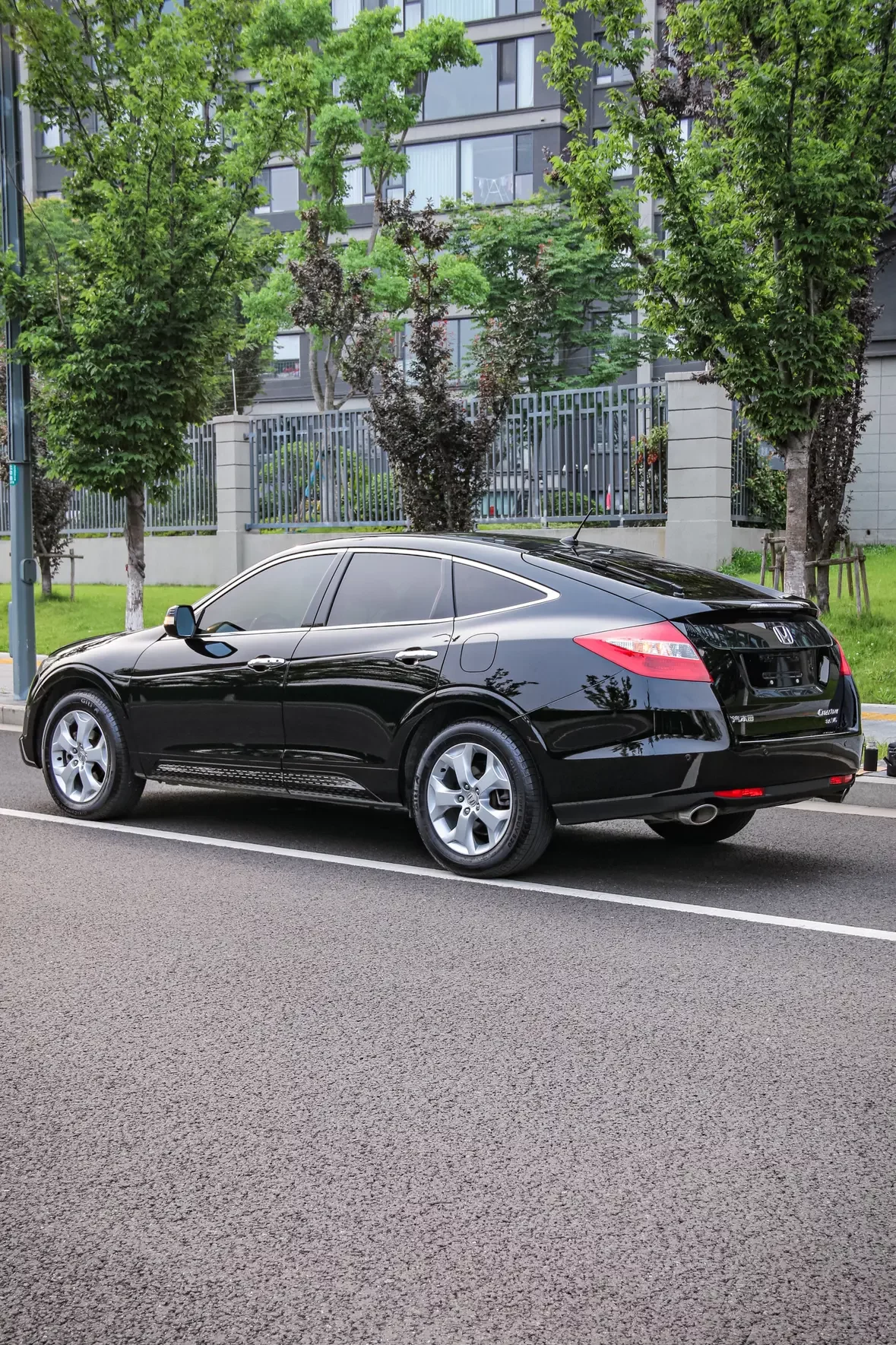 Honda Songs and poems