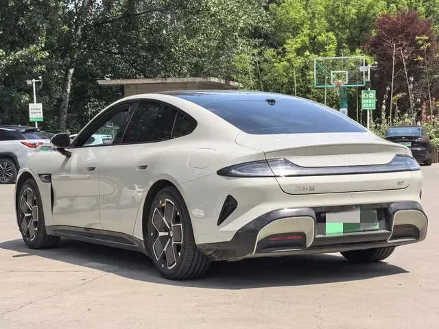 Xiaomi car Xiaomi SU7