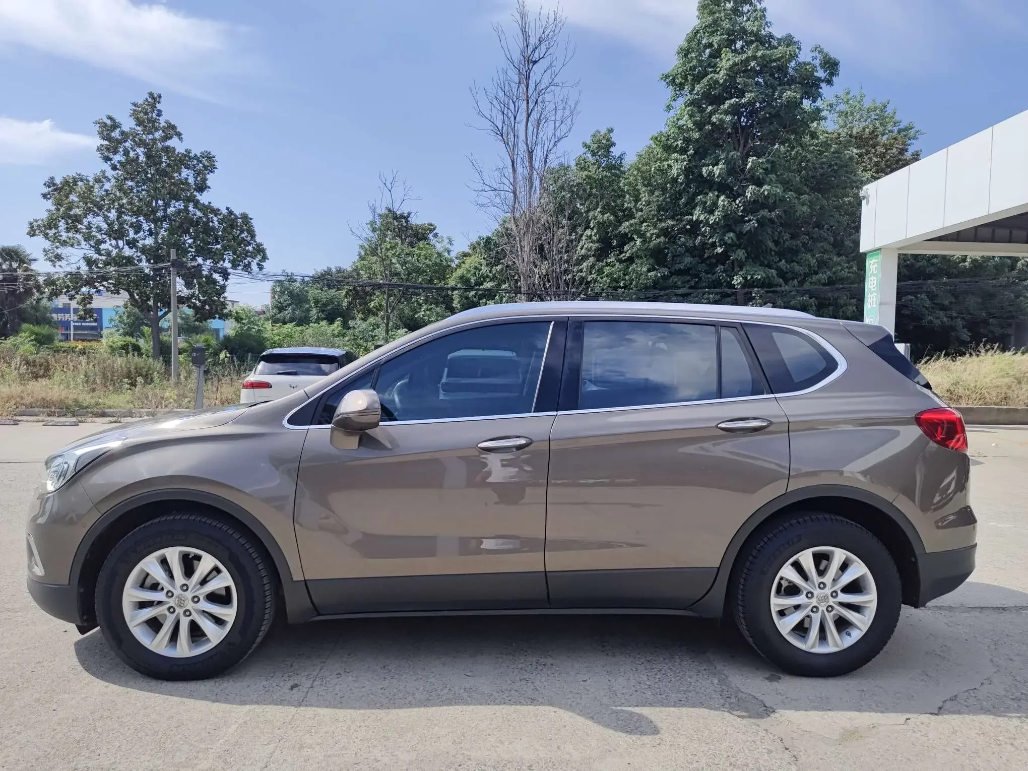 Buick Envision