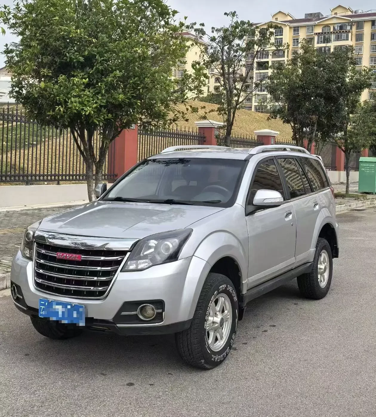 Haval H5 classic