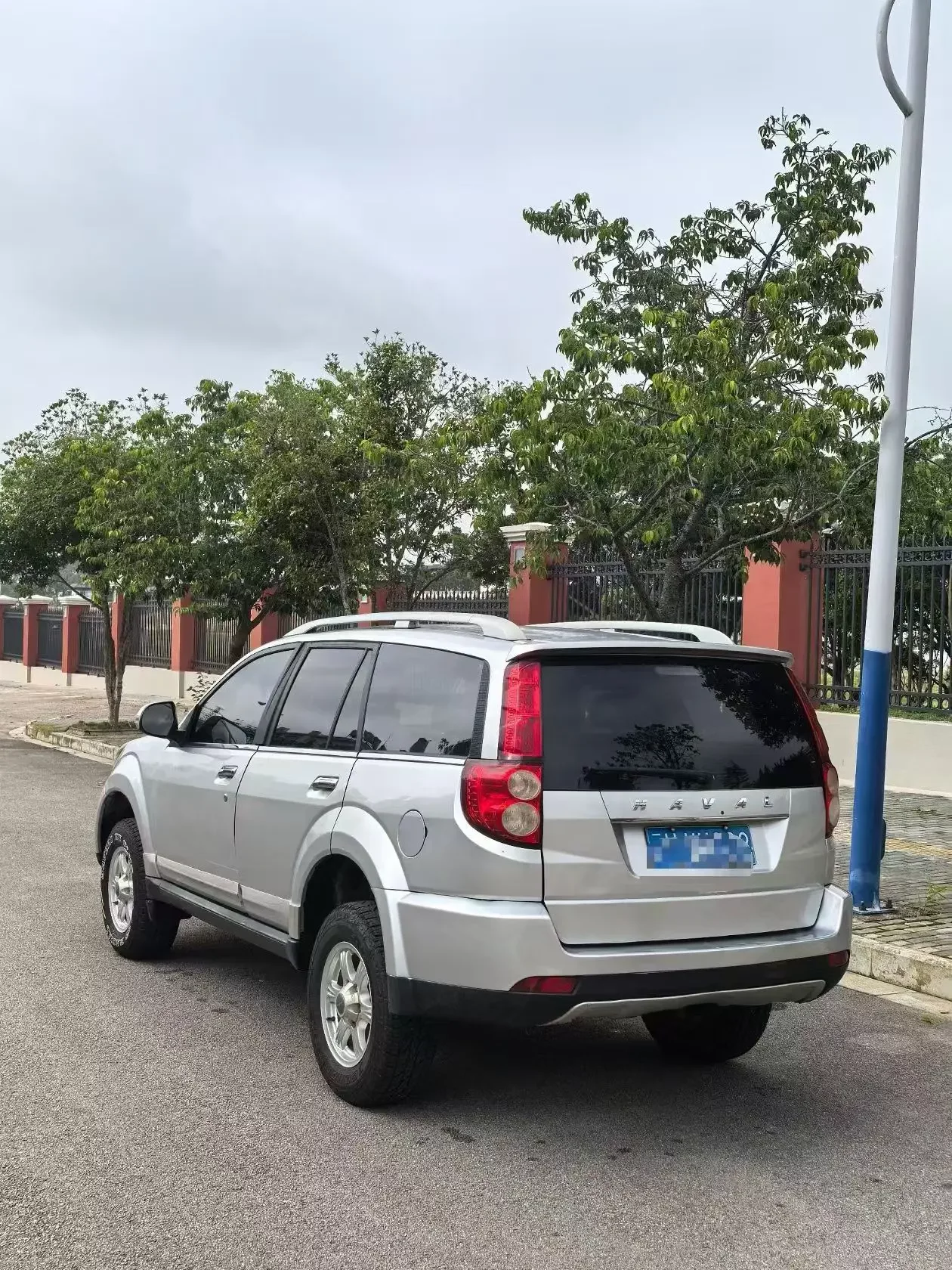Haval H5 classic