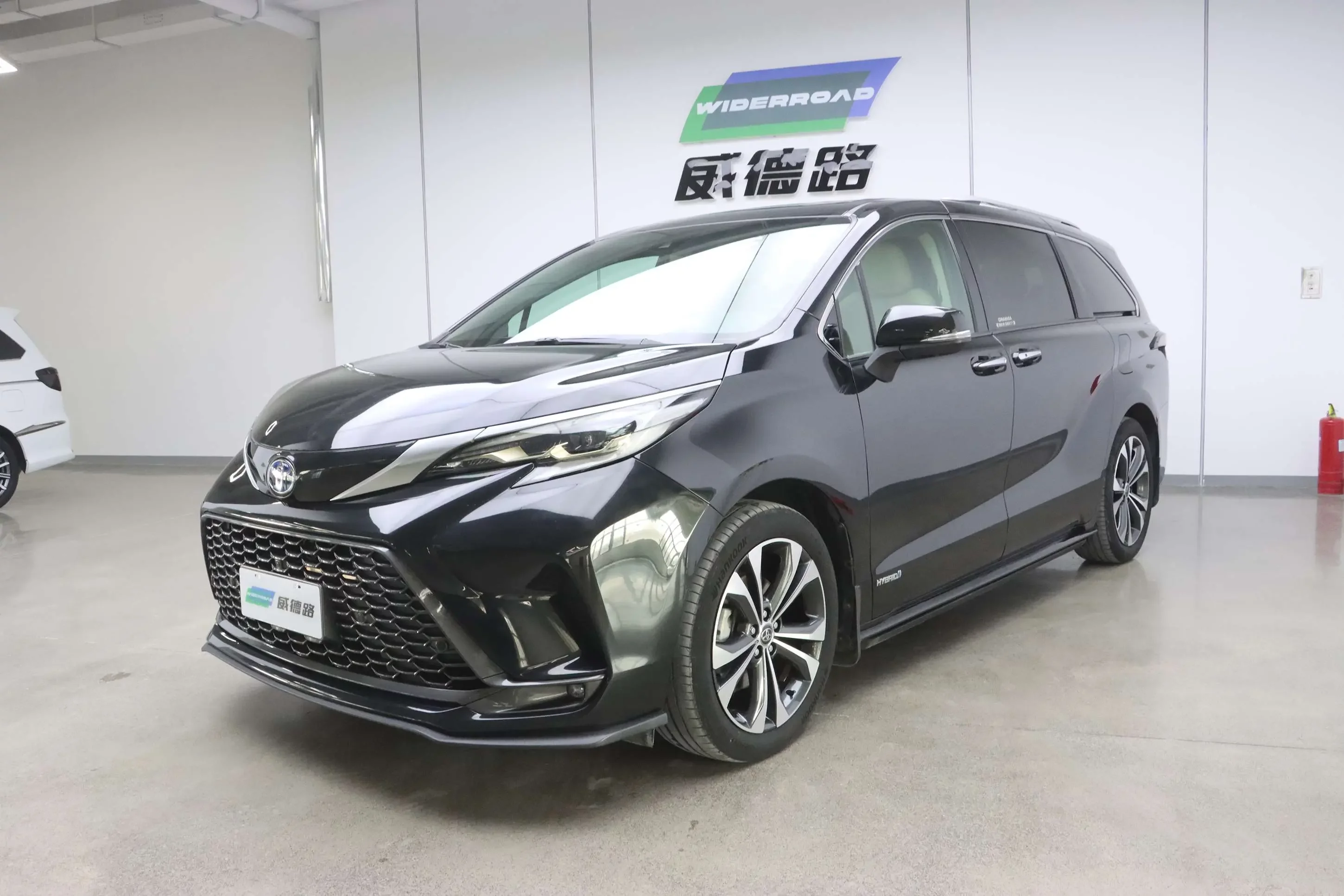Toyota Granvia