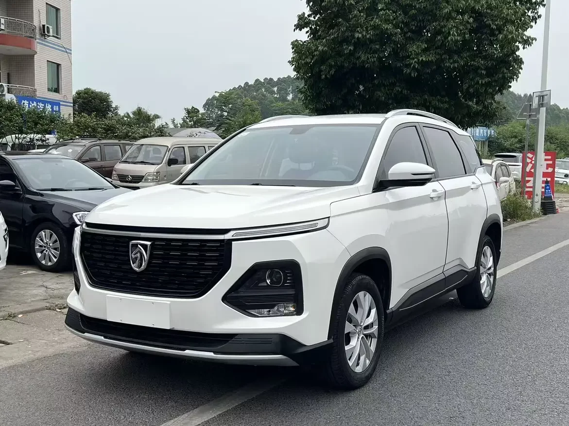 Baojun 530