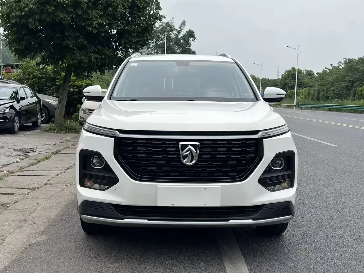 Baojun 530