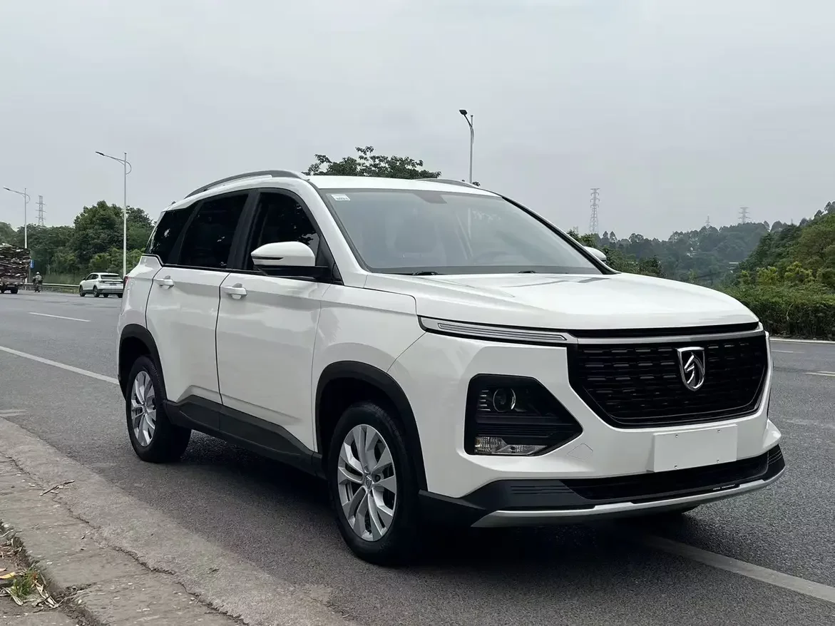 Baojun 530
