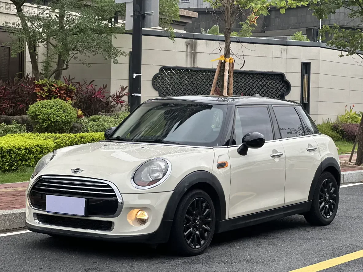 MINI MINI  из Китая