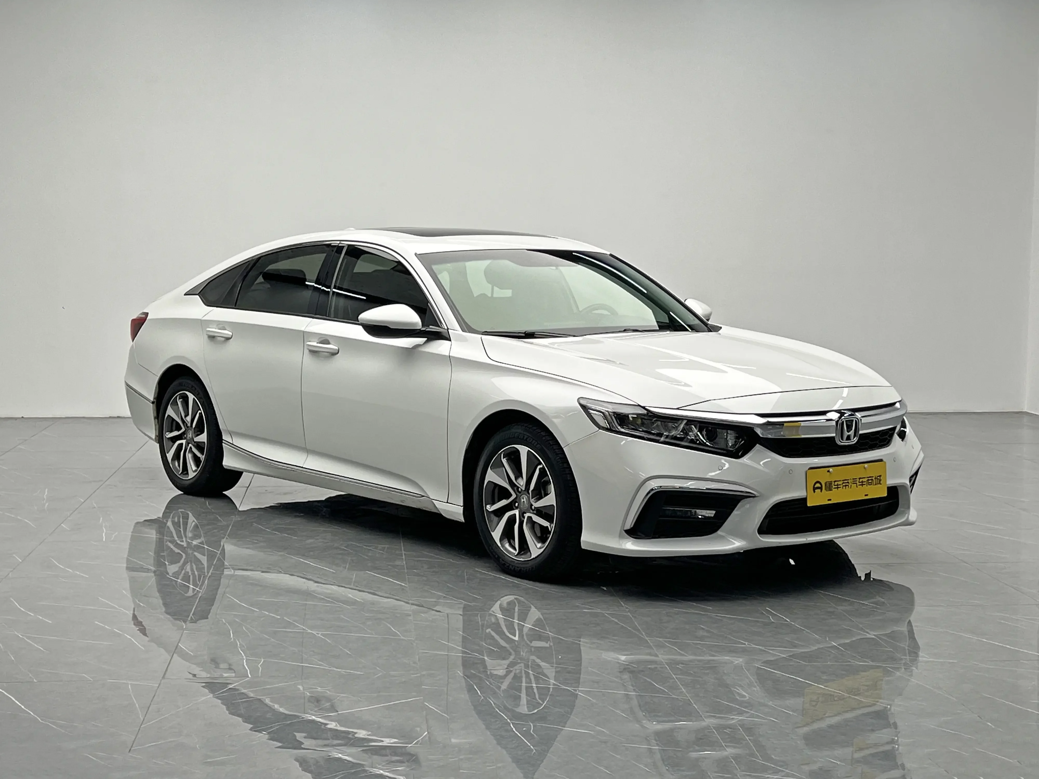 Honda Inspire